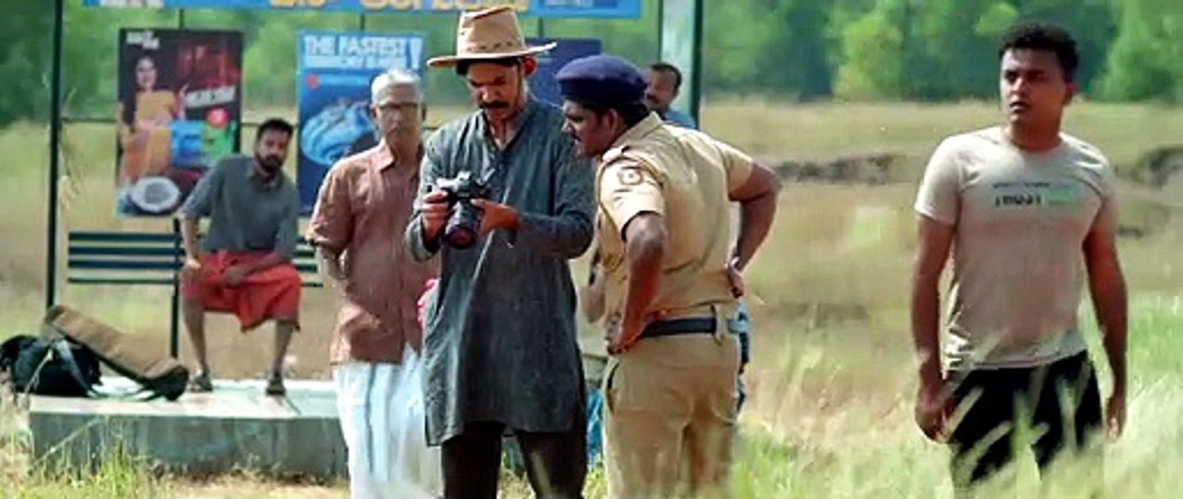 Digital Village Malayalam Movie Part 2 [Full Movie]
