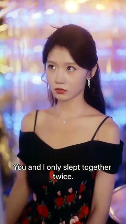Tonight, We Indulge | Full Series | Short Drama English [Full Movie]