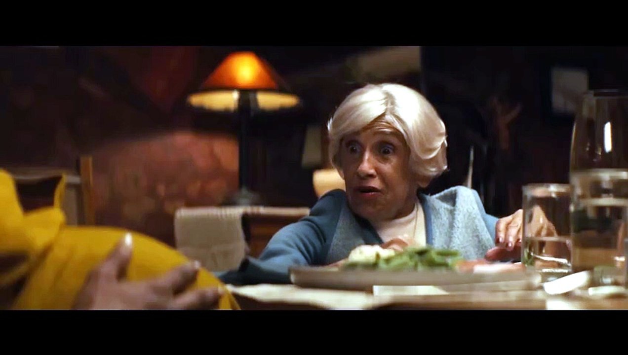 THE FRONT ROOM (2024) Trailer VO - HD [Full Movie]