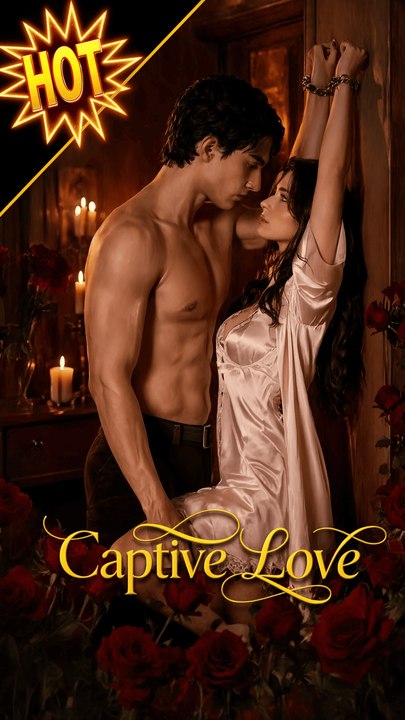 Captive Love - Full EP