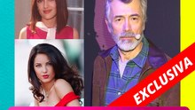 Miguel Pizarro recuerda sus inicios con Bárbara Mori y Salma Hayek: "Hoy son íconos"