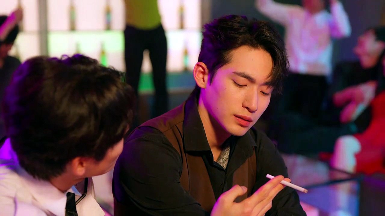 Sin And Love Episode 4 English Subtitle