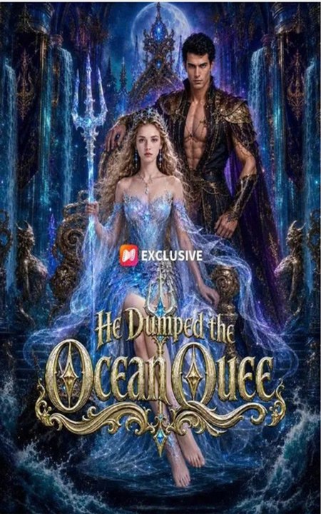 He Dumped the Ocean Queen - Full Movie 2026