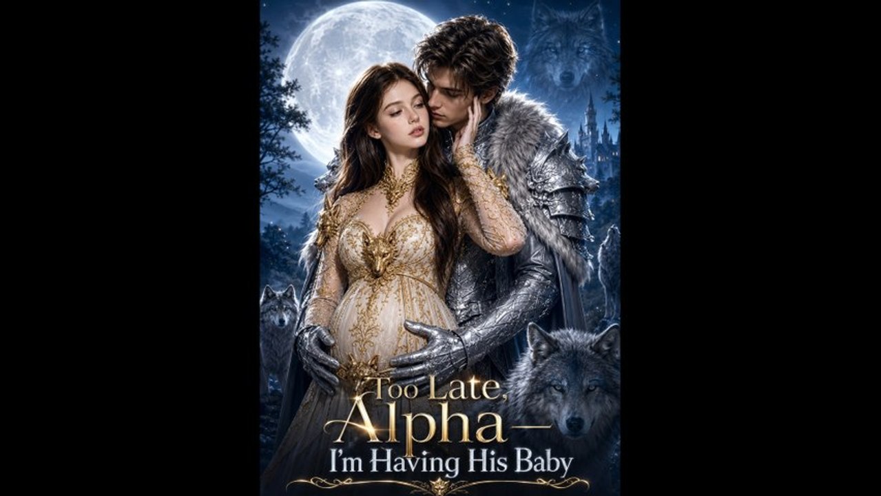 [FULL] Too Late, Alpha—I'm Having His Baby
