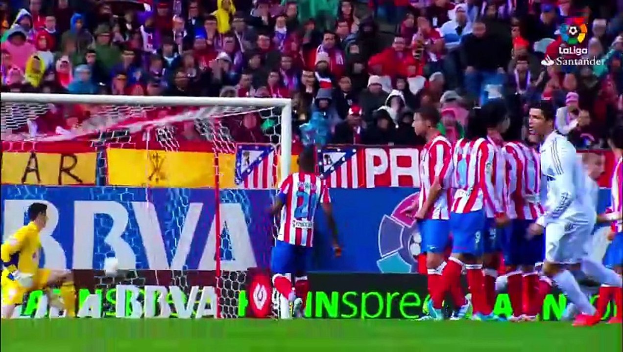 Cristiano Ronaldo - Top 10 Goals Ever