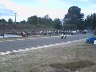 Run winner categorie s4 ac 70