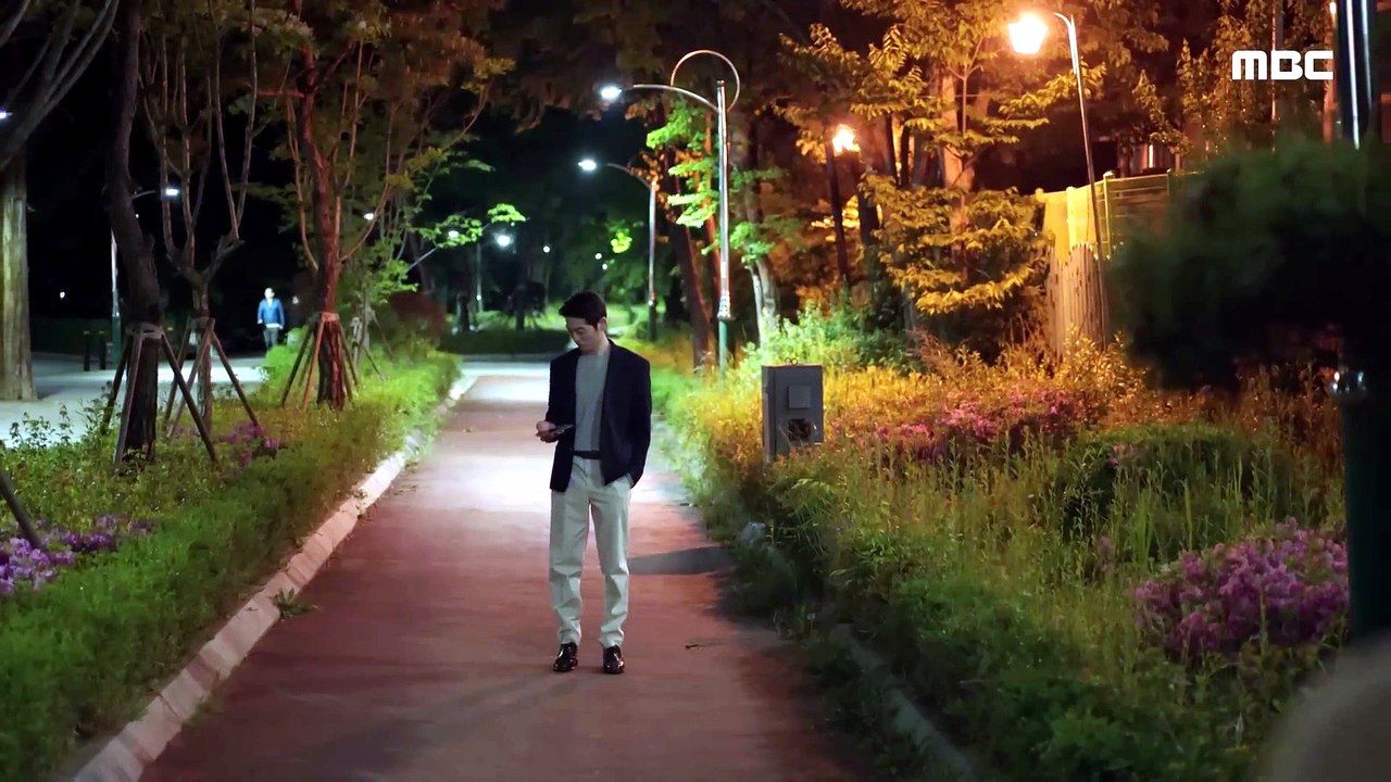 ＂한 번만 용서해 주세요＂ 전승빈 대신 무릎 꿇은 서도영, MBC 260722 방송