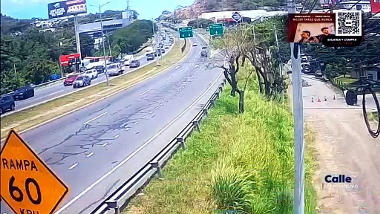 Calle 7, 16 julio 2026 [Full Movie]