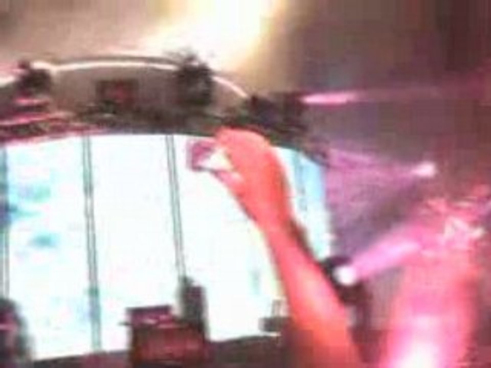 Unighted By Cathy Guetta - Tiësto