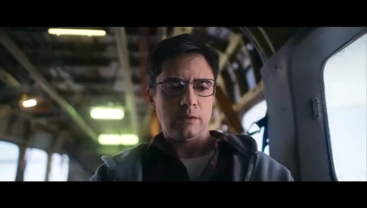FLIGHT RISK (2024) Trailer VO - HD [Full Movie]