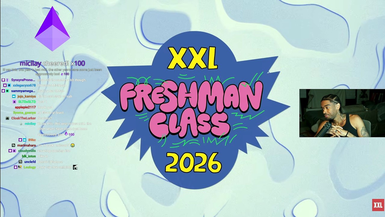ShawnCee July 20, 2026 VOD [Part 6]