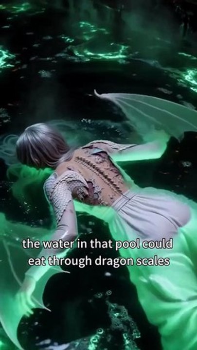 Watch After My Death My Four Dragon Fathers Went Mad with Regret Short: Complete EPS