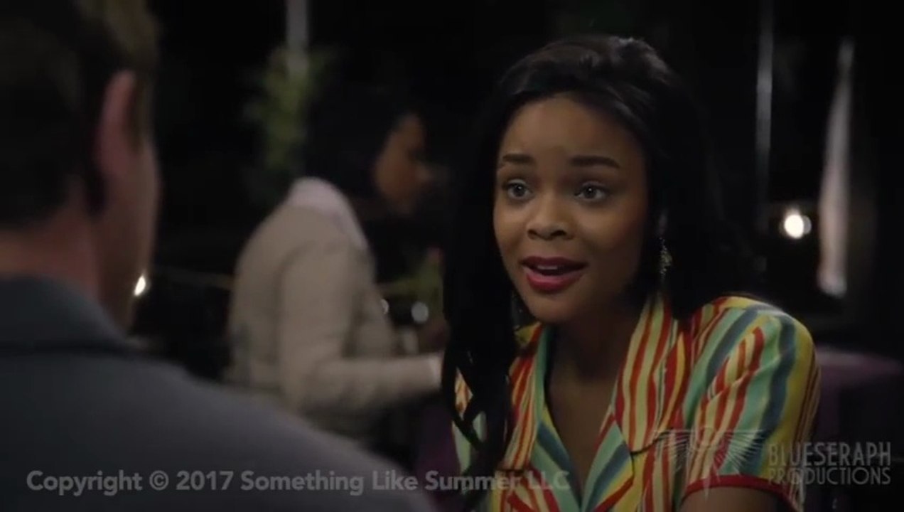 Something Like Summer 2017 - gay theme LGBTQfile Eng with sub 720p HD