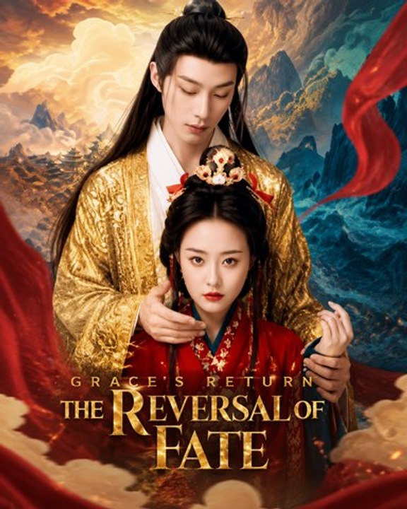 The Reversal of Fate EP Historical Romance Drama Time Travel, Revenge & Destiny Love Story - ENGSUB