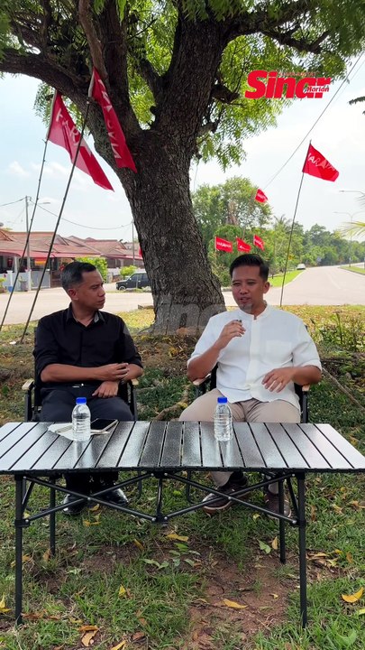 [INTERVIU] "MISI MUSTAHIL" DR HAKIM DI RANTAU