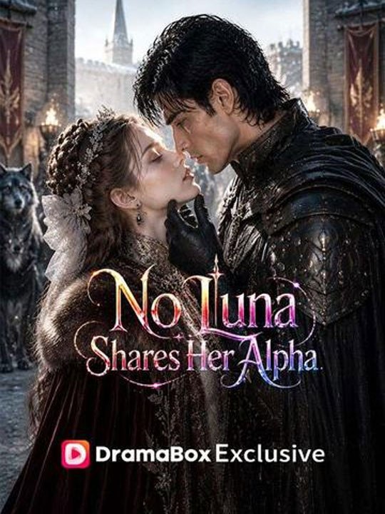 No Luna Shares Her Alpha - New Movie 2026  🔥🔥🔥FULL MOVIES ENGLISH SUB 2026