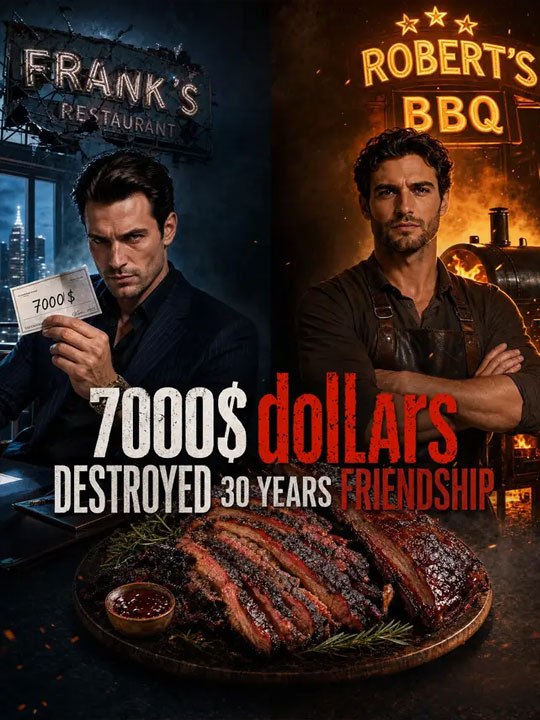 7000 dollars destroyed 30 years friendship - New Movie 2026 - 🔥🔥🔥FULL MOVIES ENGLISH SUB 2026