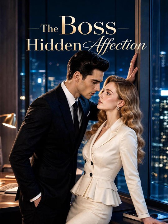 The Boss Hidden Affection  🔥🔥🔥FULL MOVIES ENGLISH SUB 2026