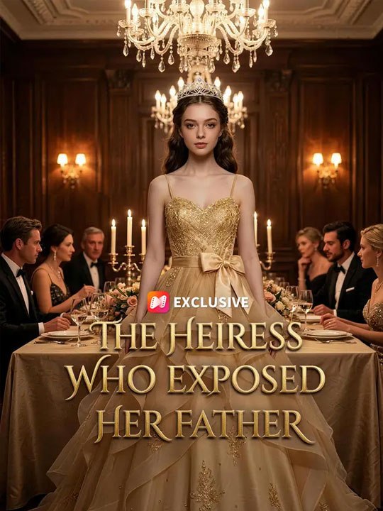 The Heiress Who Exposed Her Father - New Movie 2026 -🔥🔥🔥FULL MOVIES ENGLISH SUB 2026