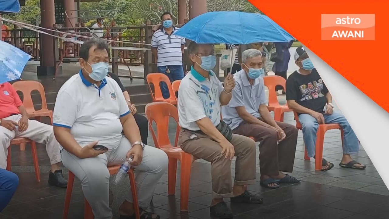 KPWKM sasar 50,000 penjaga profesional menjelang 2030