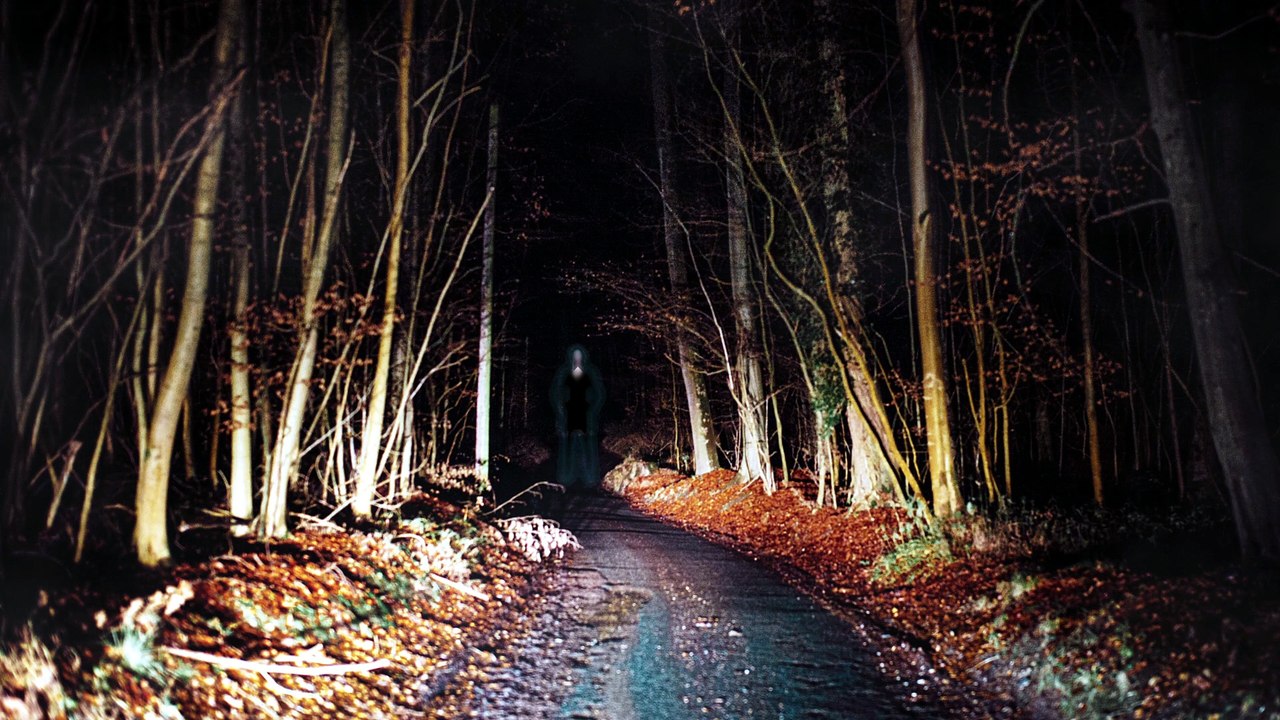 33 Disturbing Reddit Scary Stories