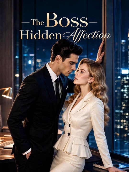 The Boss Hidden Affection  🔥🔥🔥FULL MOVIES ENGLISH SUB 2026