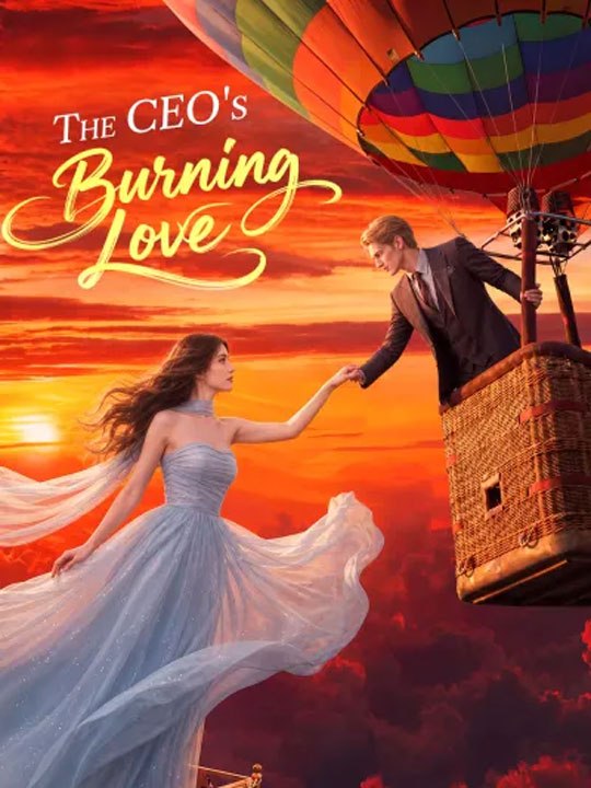 🔥🔥🔥🔥The CEO's Burning Love - FULL MOVIES ENGLISH SUB 2026🔥🔥🔥🔥🔥