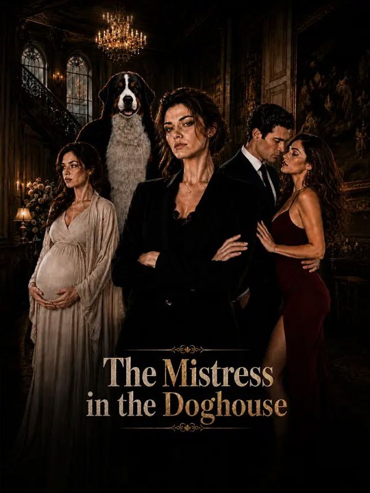 The Mistress in the Doghouse - New Movie 2026  🔥🔥🔥FULL MOVIES ENGLISH SUB 2026
