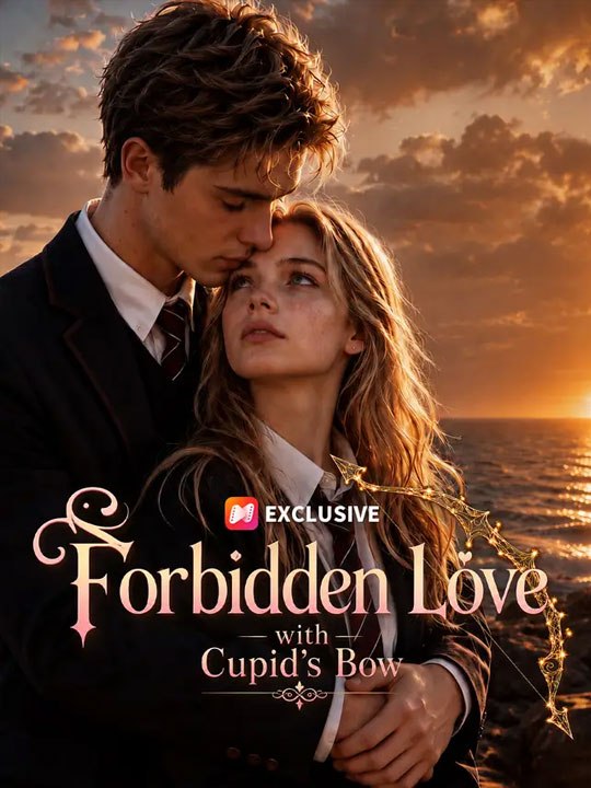 🔥🔥🔥🔥🔥Forbidden Love with Cupid's Bow - FULL MOVIES ENGLISH SUB 2026 -🔥🔥🔥🔥🔥