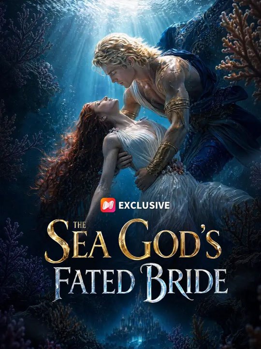 🔥🔥🔥🔥🔥🔥The Sea God's Fated Bride - FULL MOVIES ENGLISH SUB 2026 - 🔥🔥🔥🔥🔥🔥🔥🔥