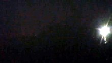 Full Moon April 13, 2025 - Pink Moon Live