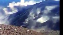 7.4 Earthquake Hits in Ushuaia, Argentina - Terremoto de 7.4 sacude Ushuaia, Argentina
