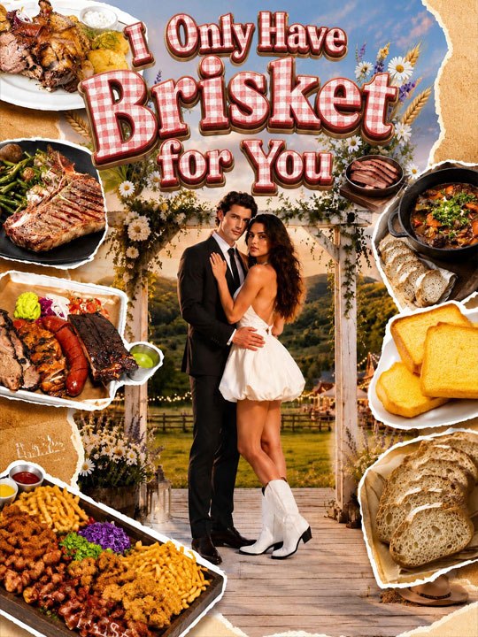 I Only Have Brisket for You - Full Movie -🔥🔥FULL MOVIES ENGLISH SUB 2026