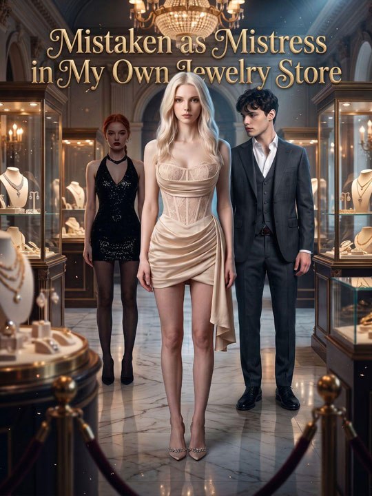 Mistaken as Mistress in My Own Jewelry Store - New Movie 2026  🔥🔥🔥FULL MOVIES ENGLISH SUB 2026
