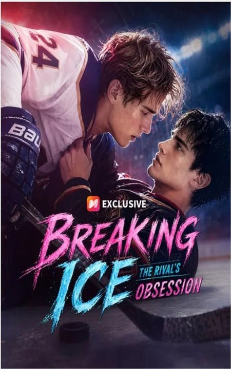 🔥 Breaking Ice- The Rival's Obsession - Full EP - Video Dailymotion