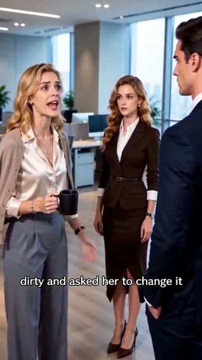 The Boss Hidden Affection - FULL EPISODE [Full Movie]