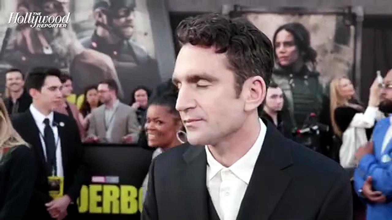 Jake Schreier Describes How Past Work Helped Hi...