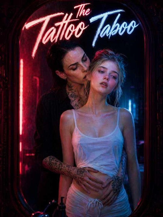 The Tattoo Taboo (FULL REEL)