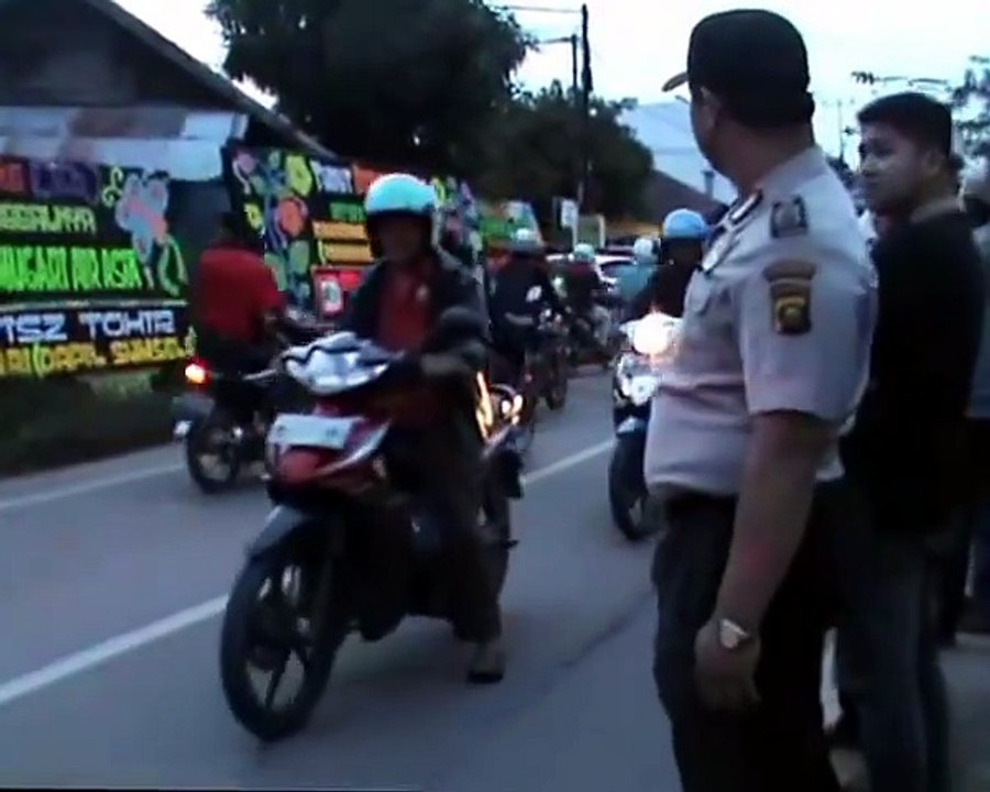 QZ8501 funeral