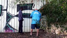 Bike thefts at Darwin Men's Shed have disrupted deliveries to remote NT communities
