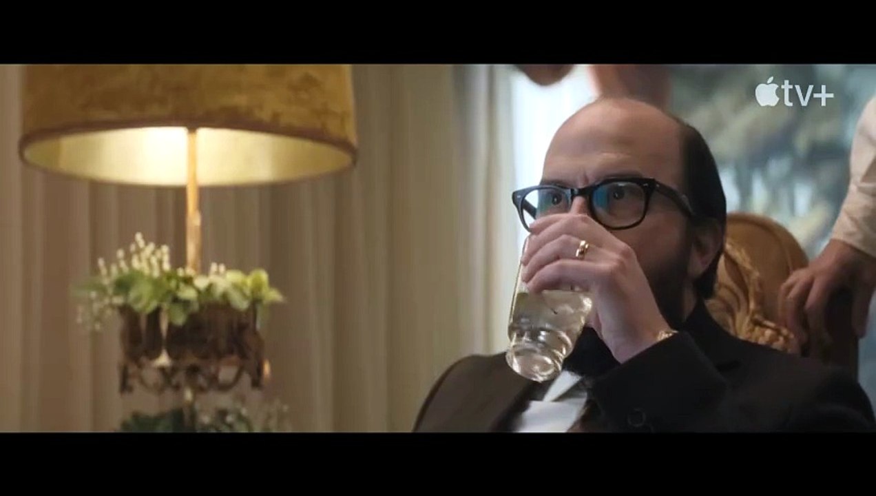 LA VOIX DU LAC (2024) Bande Annonce VF - HD [Full Movie]