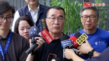 新北大巨蛋落腳樹林！李四川：蘇巧慧都用嘴巴講建設 我一定如期如質完工