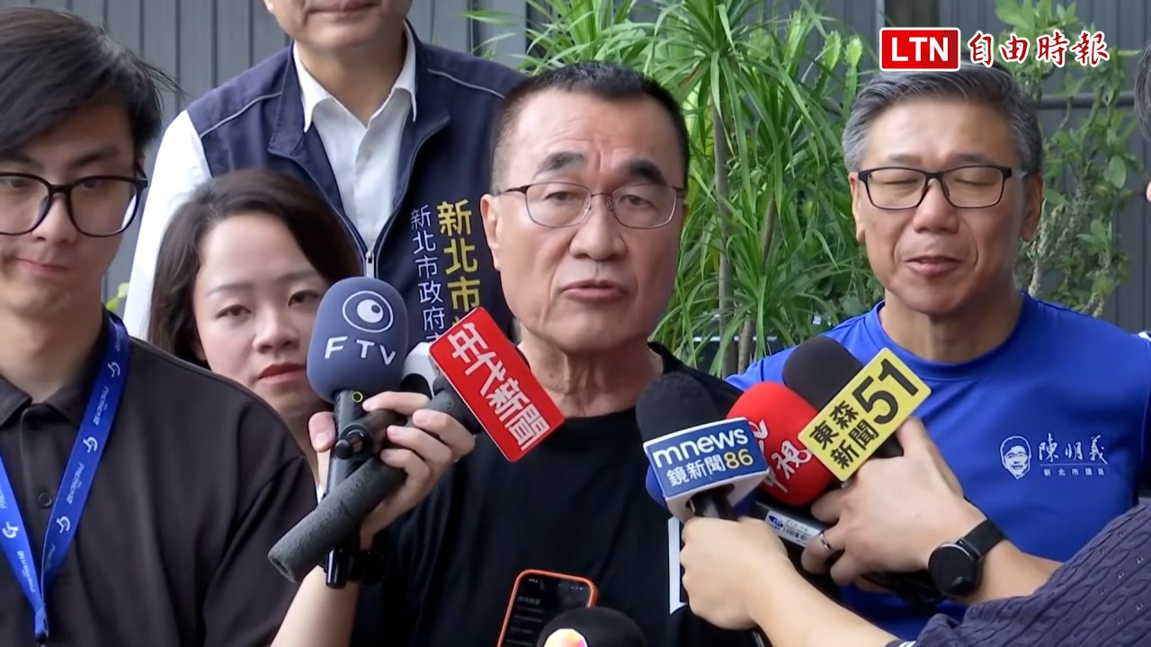 新北大巨蛋落腳樹林！李四川：蘇巧慧都用嘴巴講建設 我一定如期如質完工