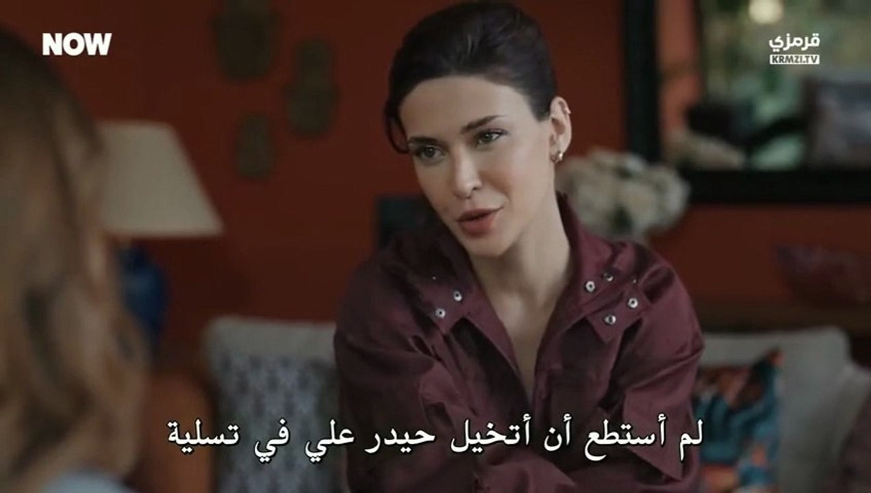 مسلسل تحت الارض الحلقة 13 مترجمة