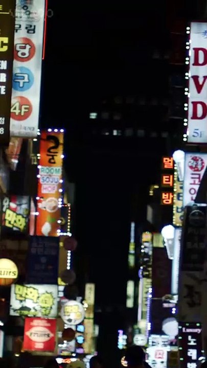 The City Where Love Begins [Full Movie]
