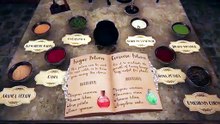 Mystic Academy Escape Room - Trailer