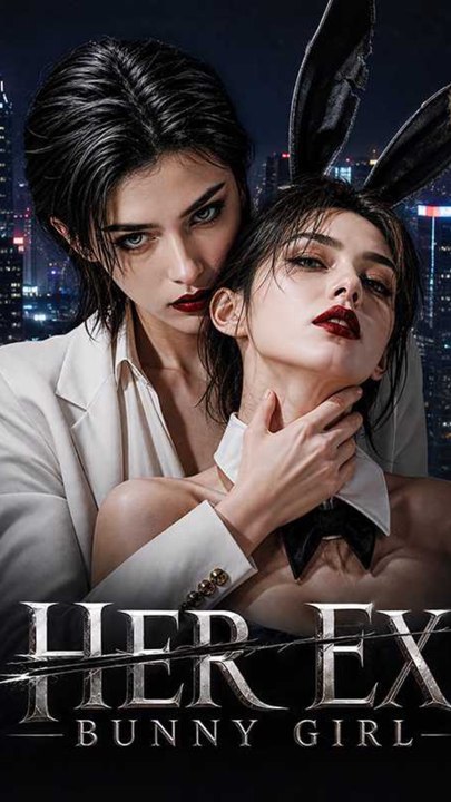 Her Ex Bunny Girl | 🐰 FULL DRAMA | 🌍 ENGSUB | Bibi.Films