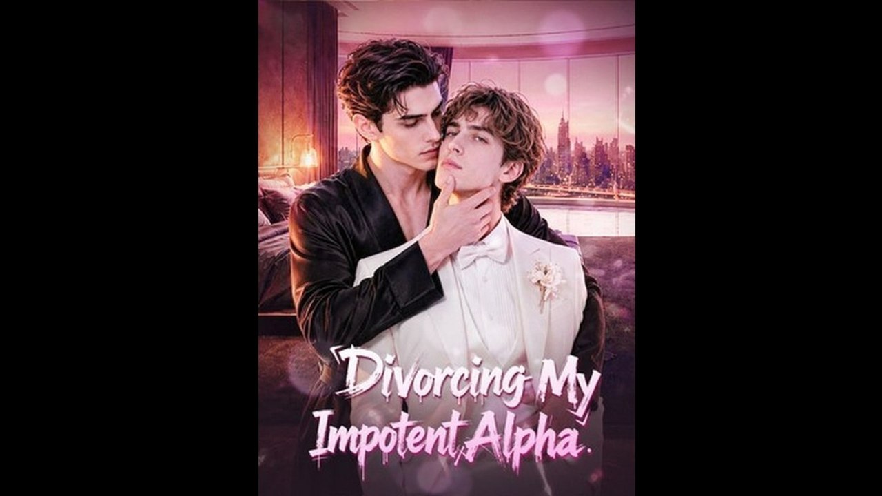 Divorcing My Impotent Alpha