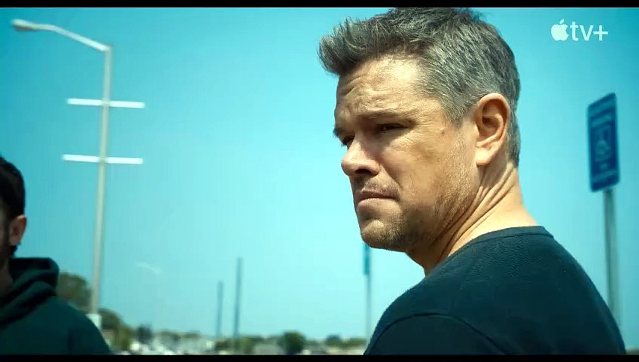 THE INSTIGATORS (2024) Trailer VO - HD [Full Movie]
