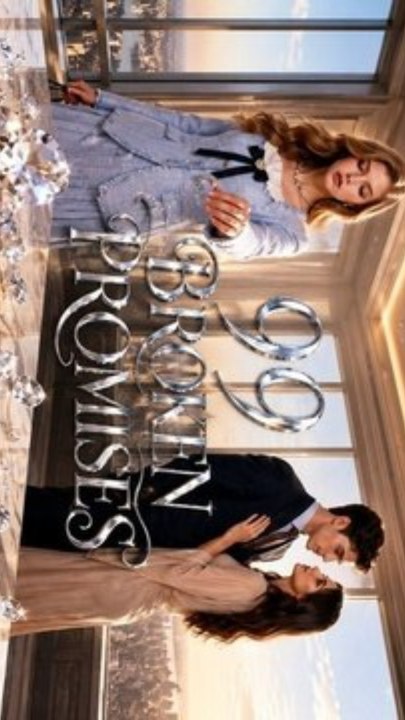 99 Broken Promises (Exclusive) #fullmovie